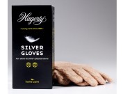 Hagerty Silver Gloves 
